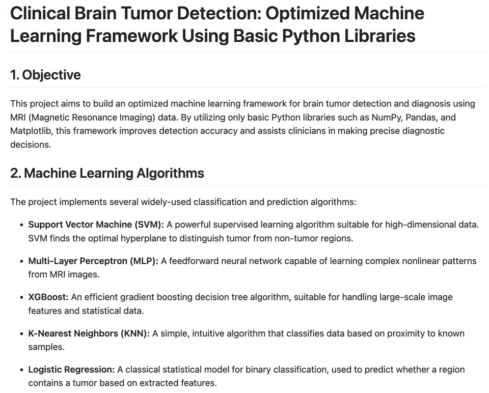 AI for Science & Probabilistic Reasoning project preview 3